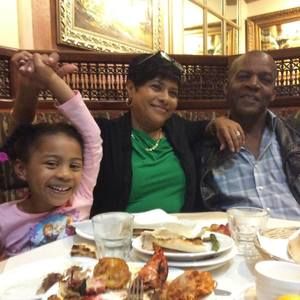 Meet your Posher, Sylvia